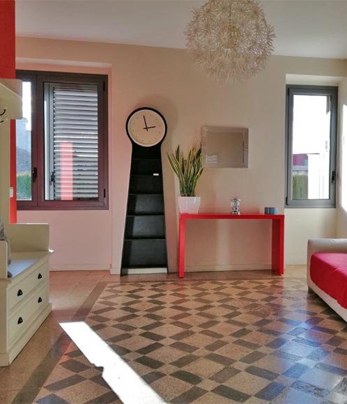 Zones comunues per tots els clients