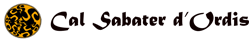 Cal Sabater d'Ordis