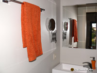 Fotografías de las habitaciones de Cal Sabater d'Ordis