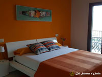 Fotografías de las habitaciones de Cal Sabater d'Ordis