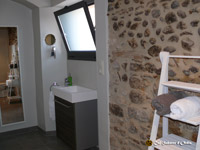 Fotografías de las habitaciones de Cal Sabater d'Ordis