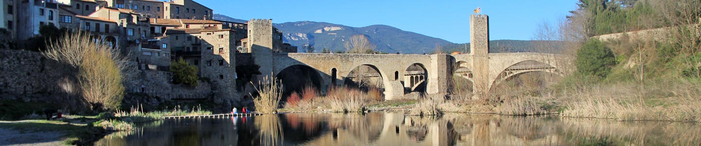 Besalú