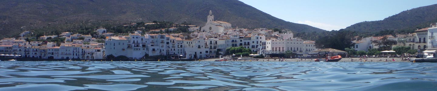 Cadaqués